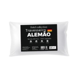 TRAVESSEIRO ALEMÃO LECASA
