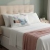 TRAVESSEIRO PERCAL COLLECTION GRECIA 50X70 LECASA