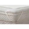 PROTETOR DE COLCHÃO PILLOW TOP QUEEN TRISOFT
