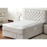 PROTETOR DE COLCHÃO PILLOW TOP SOLTEIRO TRISOFT