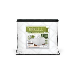 PROTETOR PARA COLCHÃO KING PROTECT HEALTH COM SLEEP- TRISOFT