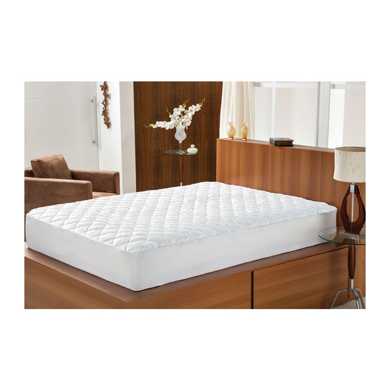 PROTETOR PARA COLCHÃO KING PROTECT HEALTH COM SLEEP- TRISOFT