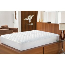 PROTETOR PARA COLCHÃO SOLTEIRO PROTECT HEALTH COM SLEEP- TRISOFT
