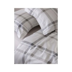 JOGO DE CAMA QUEEN LIVING ART 300 FIOS CETIM DE ALGODÃO DES 2369- CORTTEX