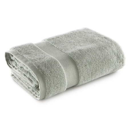 TOALHA DE BANHO PADRÃO SUPER SOFT TWIST VERDE- CORTTEX
