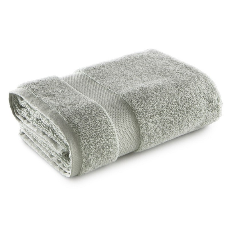 TOALHA DE BANHO GIGANTE SUPER SOFT TWIST VERDE- CORTTEX