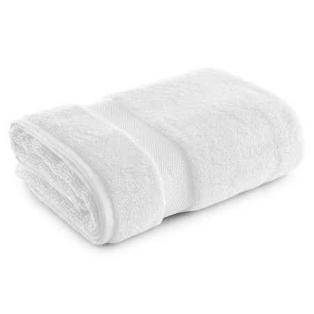 TOALHA DE ROSTO SUPER SOFT TWIST BRANCA- CORTTEX