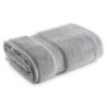TOALHA DE ROSTO SUPER SOFT TWIST CINZA- CORTTEX