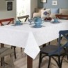 TOALHA DE MESA RETANGULAR DÖHLER CLEAN EDITE 8 LUGARES- DOHLER
