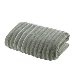 TOALHA DE BANHO PADRÃO WAVE VERDE- CORTTEX