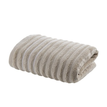 TOALHA DE ROSTO WAVE BEGE- CORTTEX