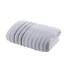 TOALHA DE ROSTO WAVE BRANCA- CORTTEX