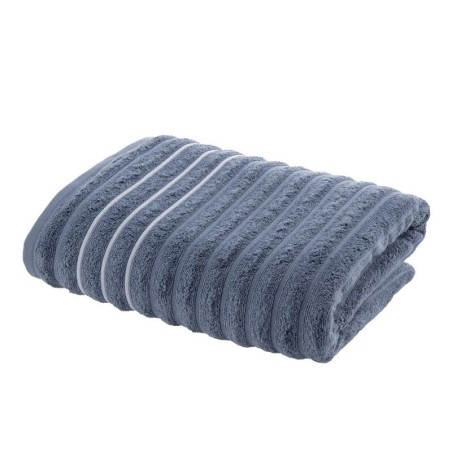 TOALHA DE ROSTO WAVE INDIGO- CORTTEX