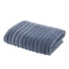 TOALHA DE ROSTO WAVE INDIGO- CORTTEX