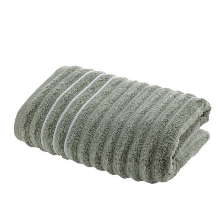 TOALHA DE ROSTO WAVE VERDE- CORTTEX