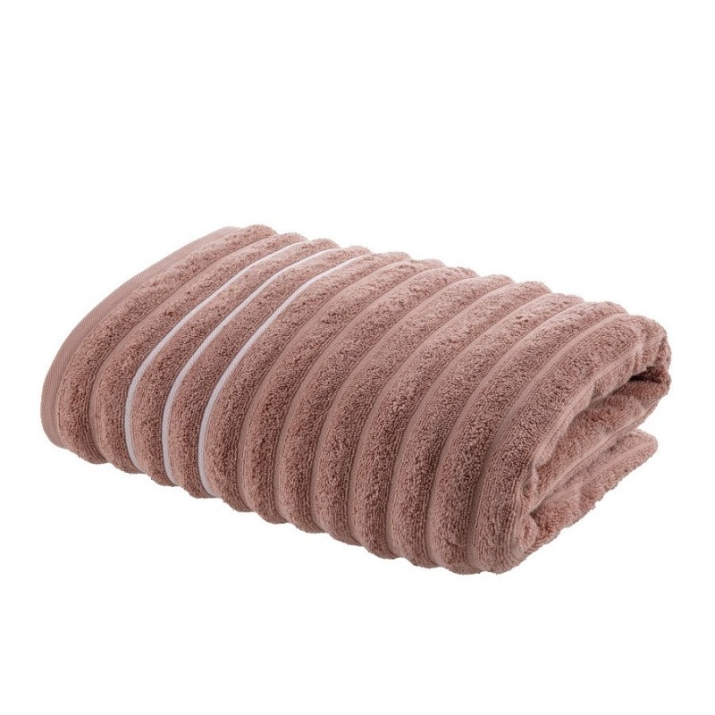 TOALHA DE ROSTO WAVE ROSA- CORTTEX