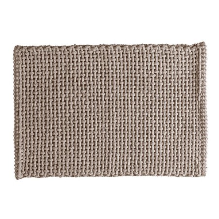 PASSADEIRA PARA BANHEIRO/ QUARTO NICE 40CM X 1,10CM BEGE- CORTTEX