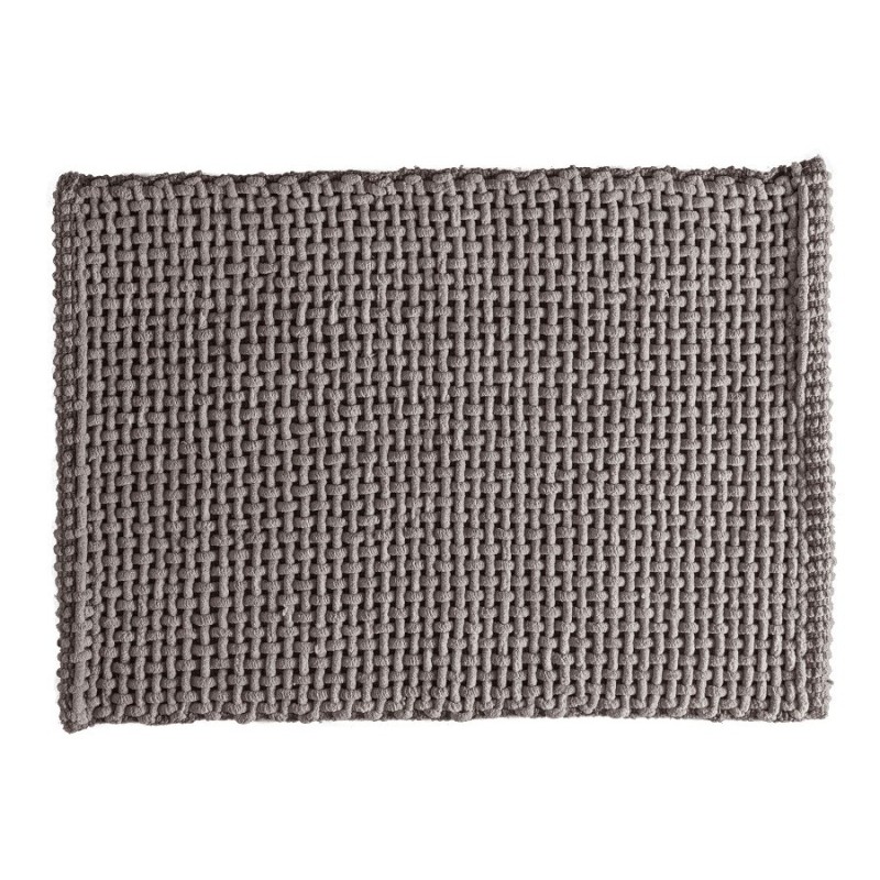 PASSADEIRA PARA BANHEIRO/ QUARTO NICE 40CM X 1,10CM MARROM- CORTTEX