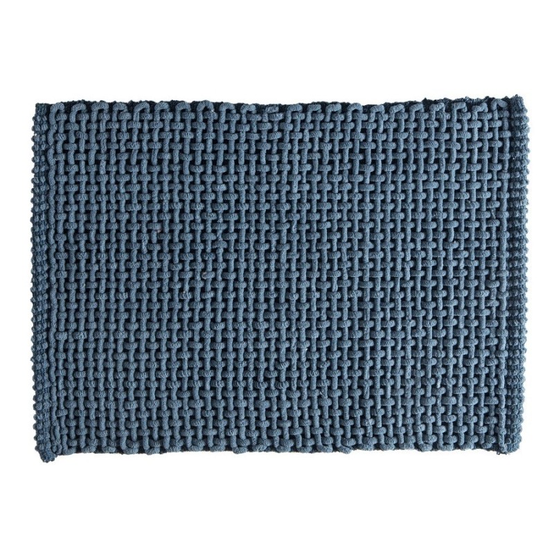 PASSADEIRA PARA BANHEIRO/ QUARTO NICE 40CM X 1,10CM AZUL- CORTTEX