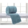 MANTA CASAL HOME DESIGN LISA CORTTEX DENIM 1,80 m X 2,20 m