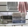 TOALHA DE ROSTO SUPER SOFT TWIST CHUMBO- CORTTEX