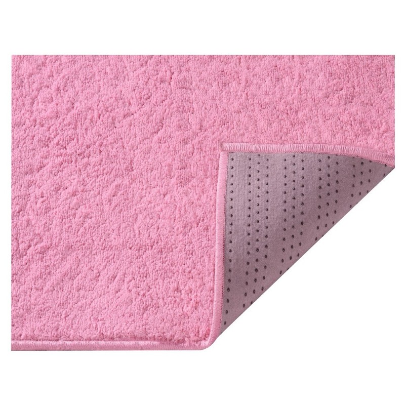TAPETE CLASSIC ROSA BEBE 1,50M X 2,00M- OÁSIS
