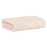 TOALHA DE ROSTO FIO PENTEADO CANELADO ROSA 1554 - BUDDEMEYER