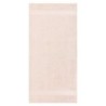 TOALHA DE BANHO PADRÃO FIO PENTEADO CANELADO ROSA 1554 - BUDDEMEYER