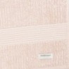 TOALHA DE BANHO PADRÃO FIO PENTEADO CANELADO ROSA 1554 - BUDDEMEYER