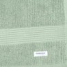 TOALHA DE BANHO PADRÃO FIO PENTEADO CANELADO  VERDE CLARO 3265 - BUDDEMEYER