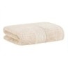 TOALHA DE ROSTO 48/85 FIO PENTEADO BEGE CLARO 3032 - BUDDEMEYER
