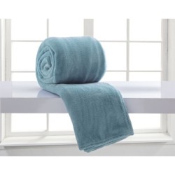 MANTA CASAL HOME DESIGN LISA CORTTEX DENIM 1,80 m X 2,20 m
