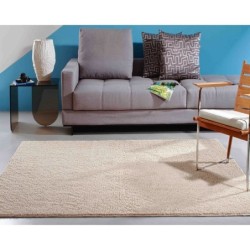 TAPETE CLASSIC PÉROLA 1,50M X 2,00M- OÁSIS