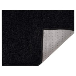 TAPETE CLASSIC PRETO 2,00M X 2,50M- OÁSIS