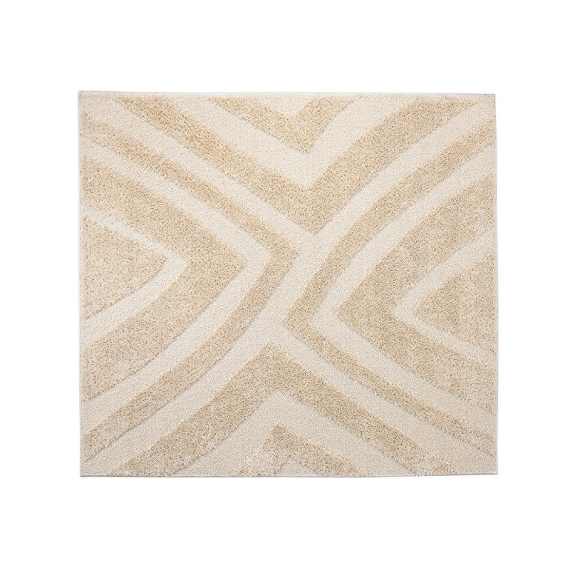 TAPETE JAZZ DES. 20 PÉROLA 1,00M X 1,50M- OÁSIS