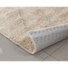 TAPETE JAZZ DES. 20 PÉROLA 1,00M X 1,50M- OÁSIS